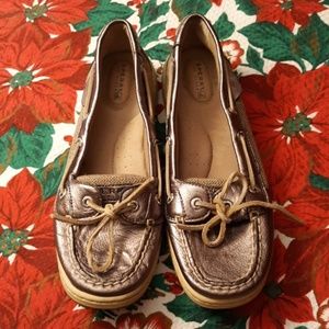 Sperry shoes size 9.5